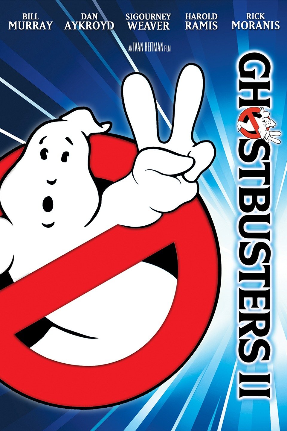 Ghostbusters II (1989) [37380] (A1765619808) [[Movies]] --Plex--